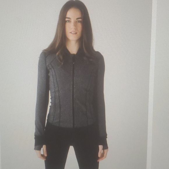 Lululemon Daily Practice Jacket - Picture 1 of 7